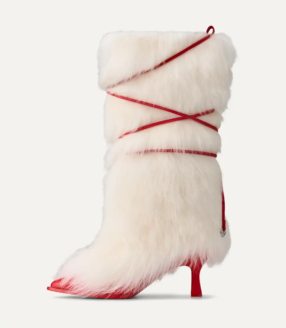 Ukhjggg Women's Ambush Heel