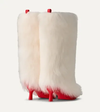 Ukhjggg Women's Ambush Heel