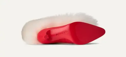 Ukhjggg Women's Ambush Heel