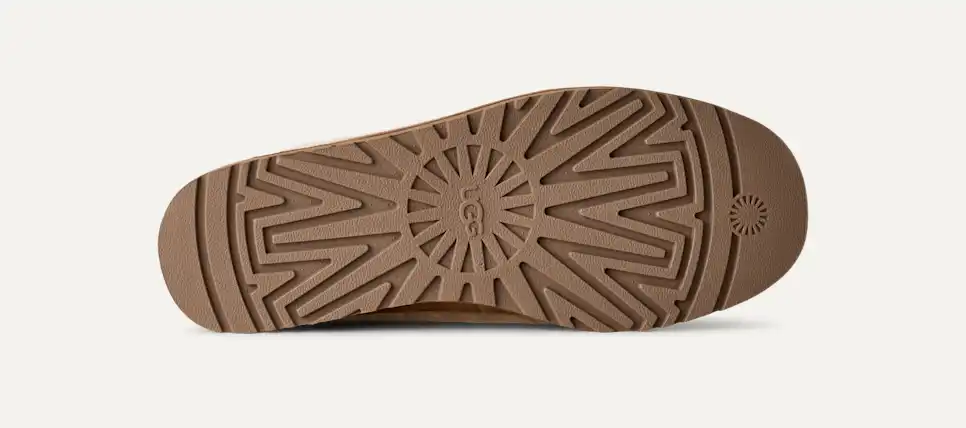 Ukhjggg Women's Zora Ballet Flat