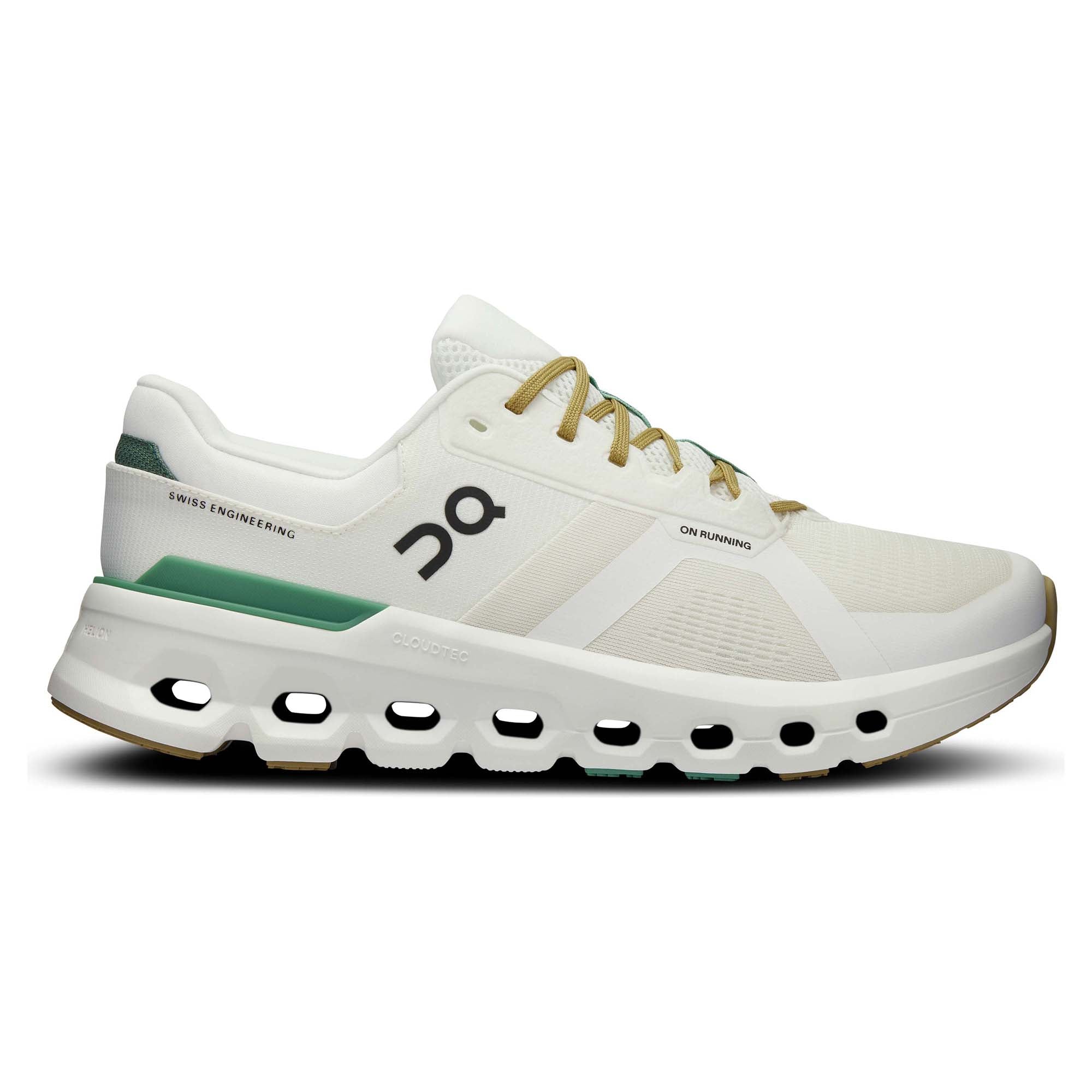 OkhjgN Cloudrunner 2 Men's Running Shoes