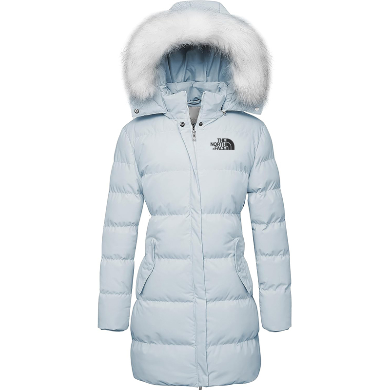 2024 TNF®- Women's Winter Thicken Puffer Coat Warm Jacket