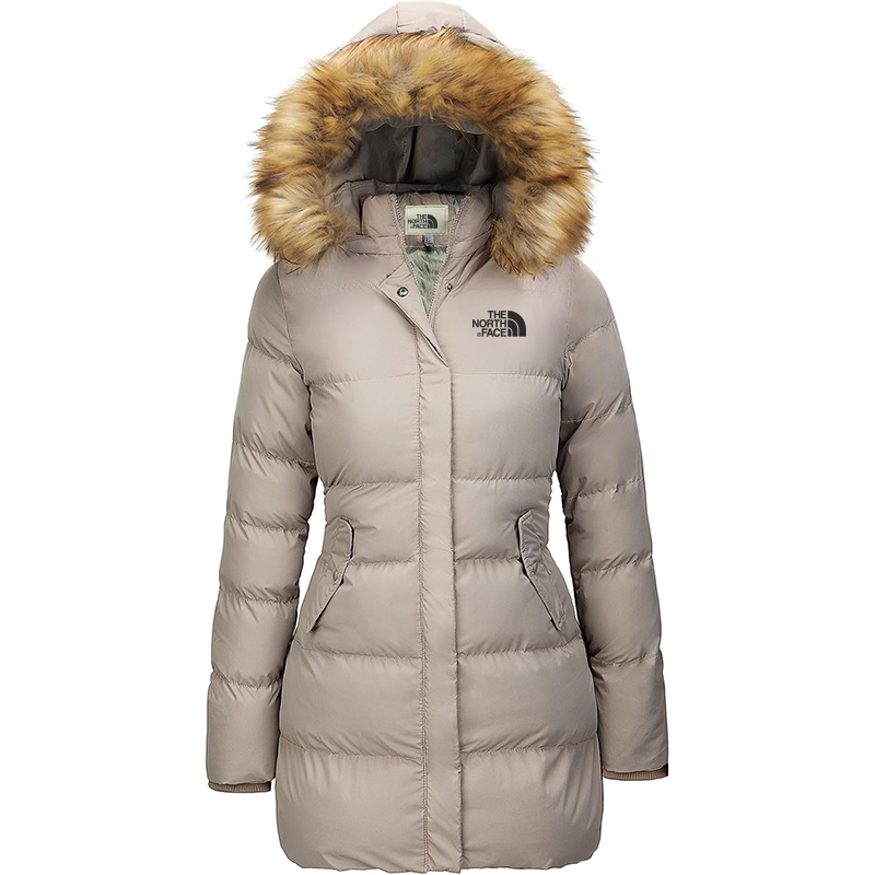 2024 TNF®- Women's Winter Thicken Puffer Coat Warm Jacket