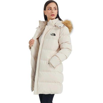 2024 TNF®- Women's Winter Thicken Puffer Coat Warm Jacket