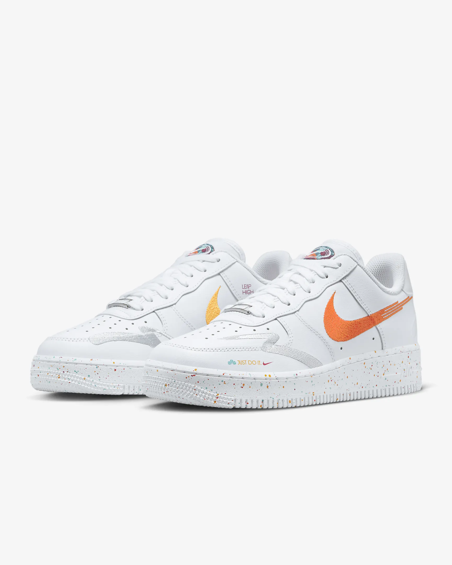 Nikhjgke Air Force 1