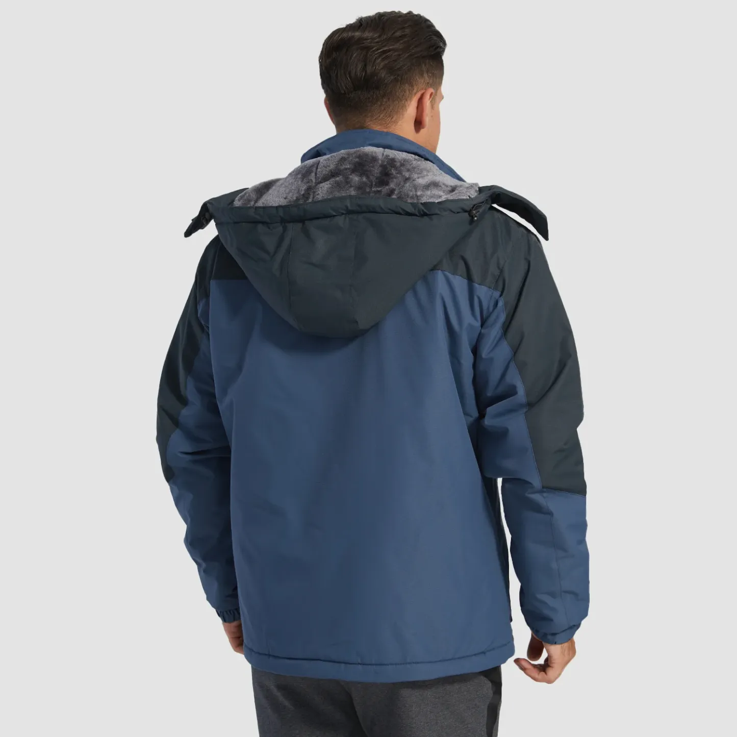 Men's Winter Waterproof  Jacket