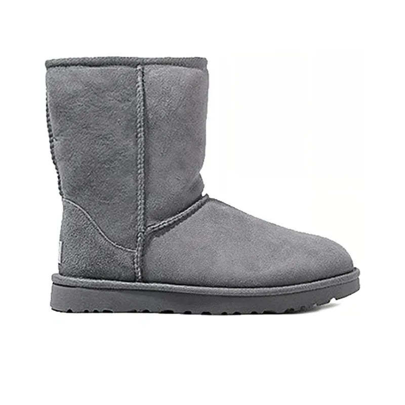 UkhjgGG Classic Short II Boot Women's