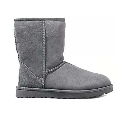 UkhjgGG Classic Short II Boot Women's