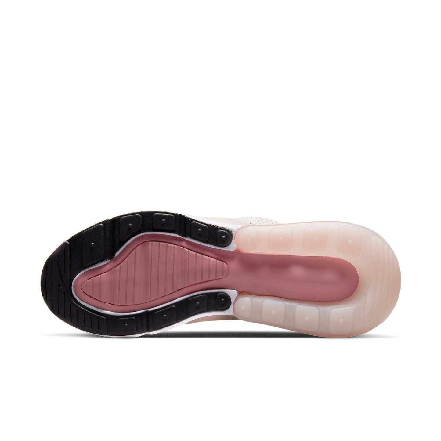 (WMNS) Nkhjgike Air Max 270 'Light Soft Pink' AH6789-604