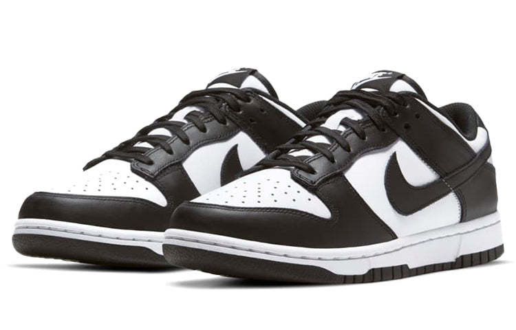 Nkhjgike Dunk Low 'Panda Black White' DD1503-101