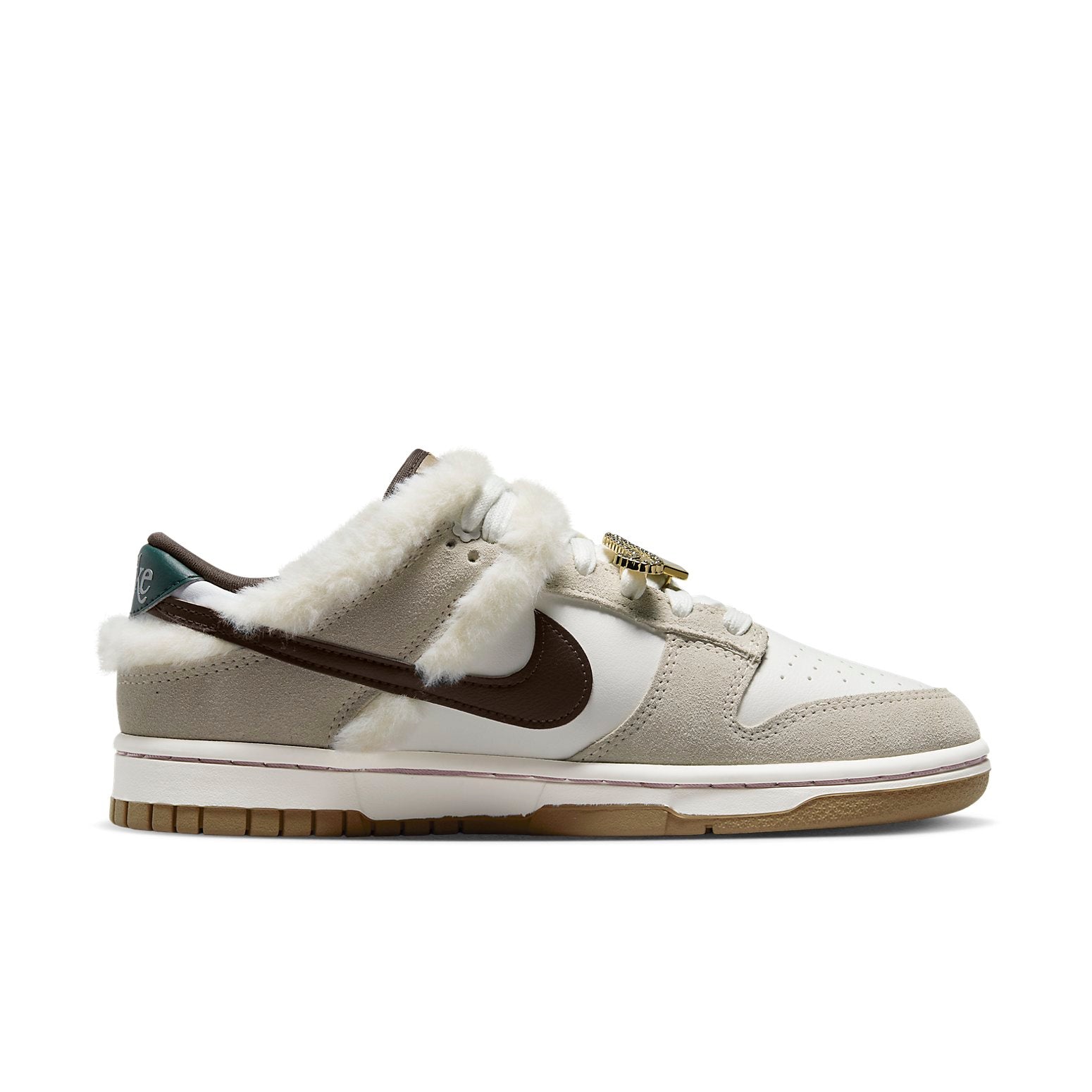 (WMNS) Nkhjgike Dunk Low 'Mink And Jewels' FB1859-121