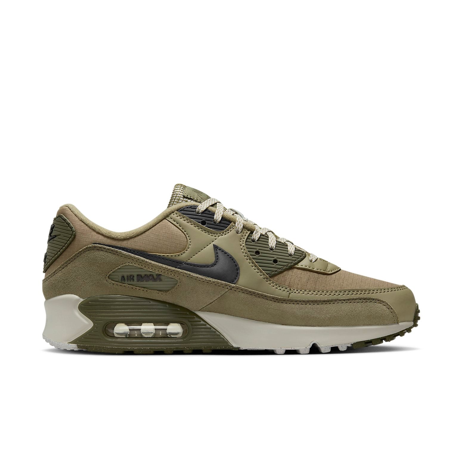 Nkhjgike Air Max 90 'Neutral Olive' FB9657-200