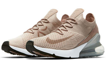 (WMNS) Nkhjgike Air Max 270 Flyknit 'Guava Ice' AH6803-801