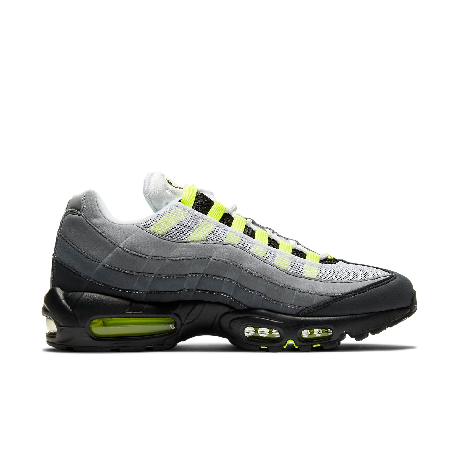 Nikhjgke Air Max 95 OG 'Neon'