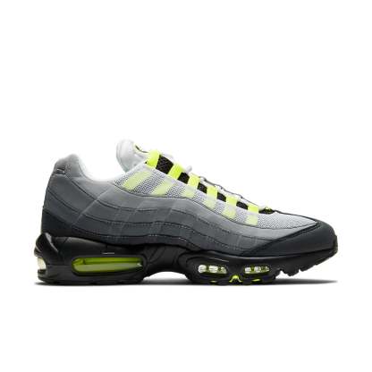 Nikhjgke Air Max 95 OG 'Neon'