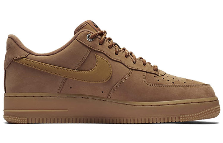 Nkhjgike Air Force 1 Low 'Flax' 2019 CJ9179-200