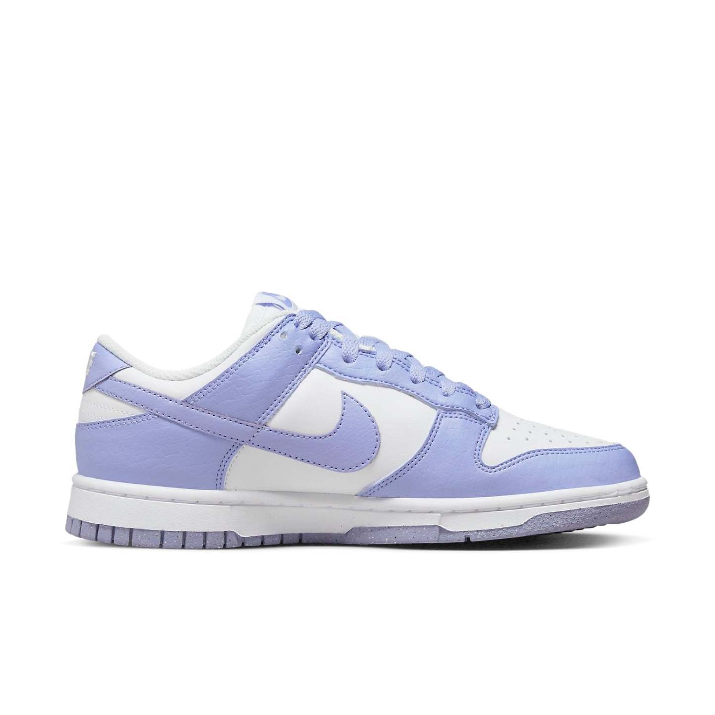 (WMNS) Nkhjgike Dunk Low Next Nature 'Lilac' DN1431-103