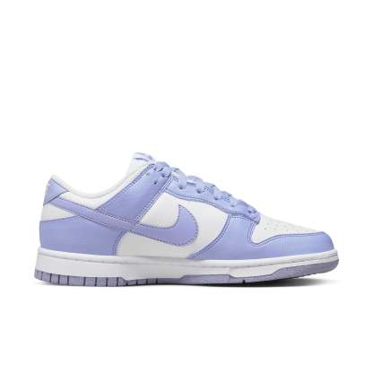 (WMNS) Nkhjgike Dunk Low Next Nature 'Lilac' DN1431-103