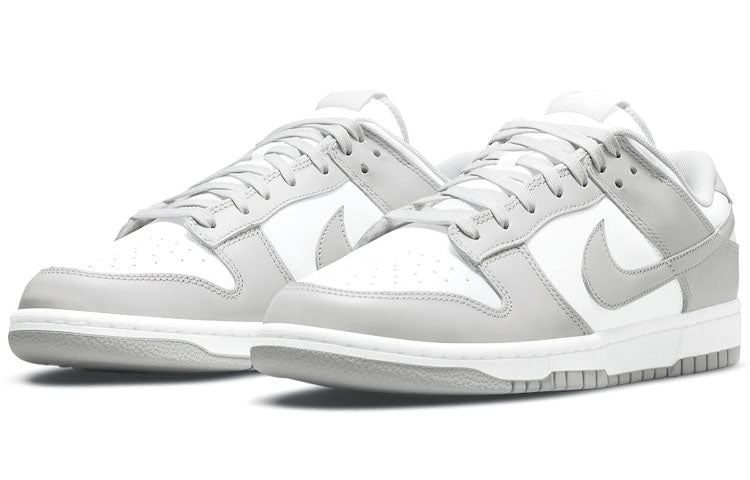 Nkhjgike Dunk Low 'Grey Fog' DD1391-103