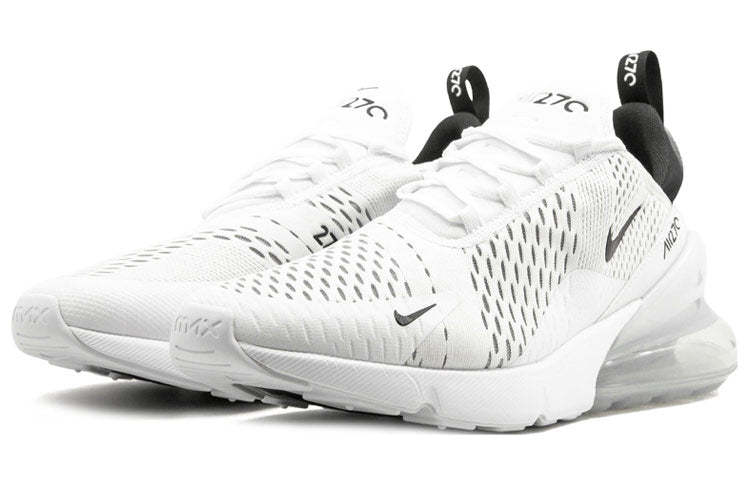 Nkhjgike Air Max 270 'White' AH8050-100