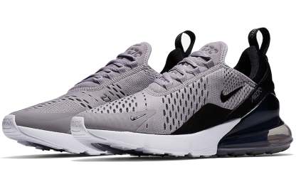 (WMNS) Nkhjgike Air Max 270 'Light Grey' AH6789-007