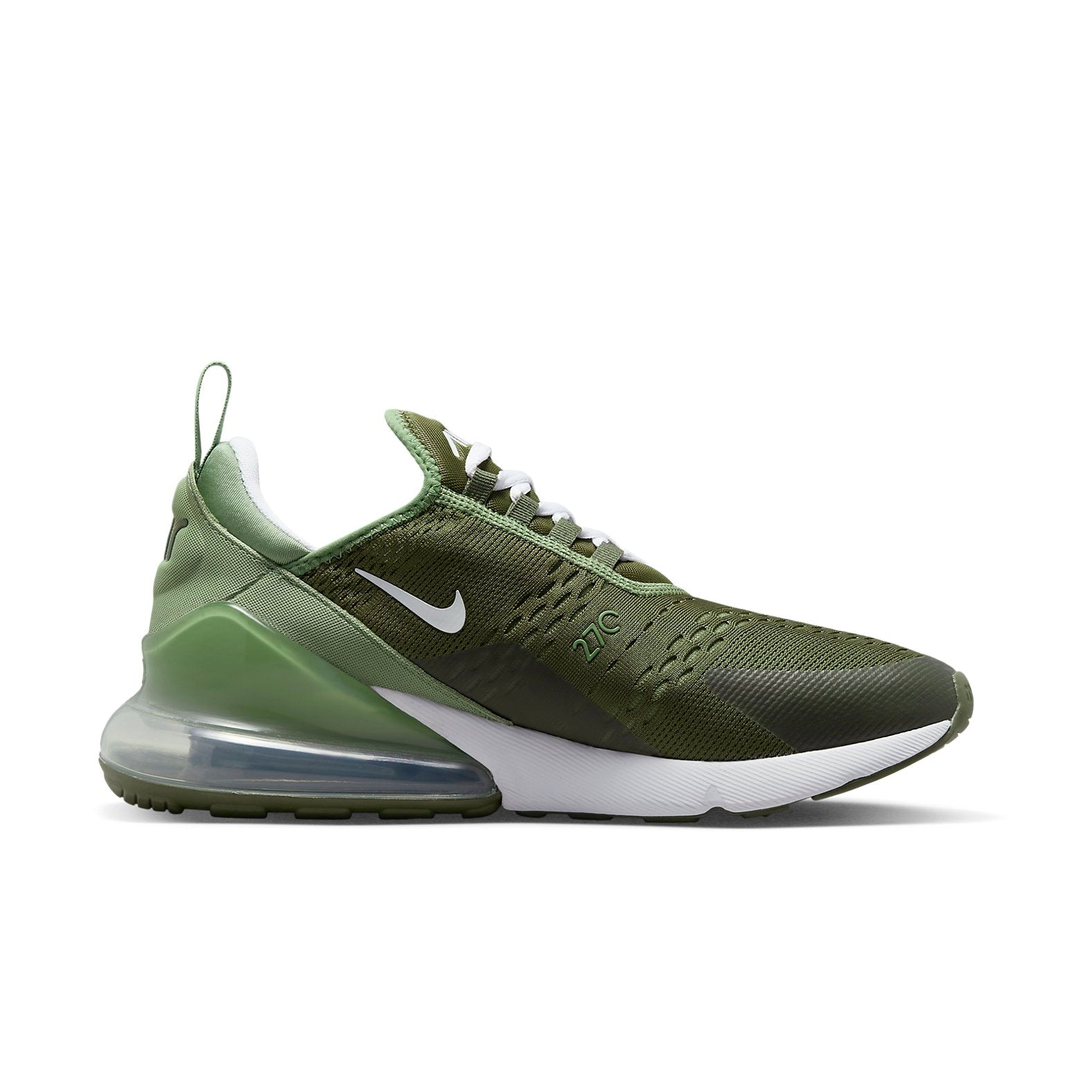 Nkhjgike Air Max 270 'Medium Olive' FJ0680-222
