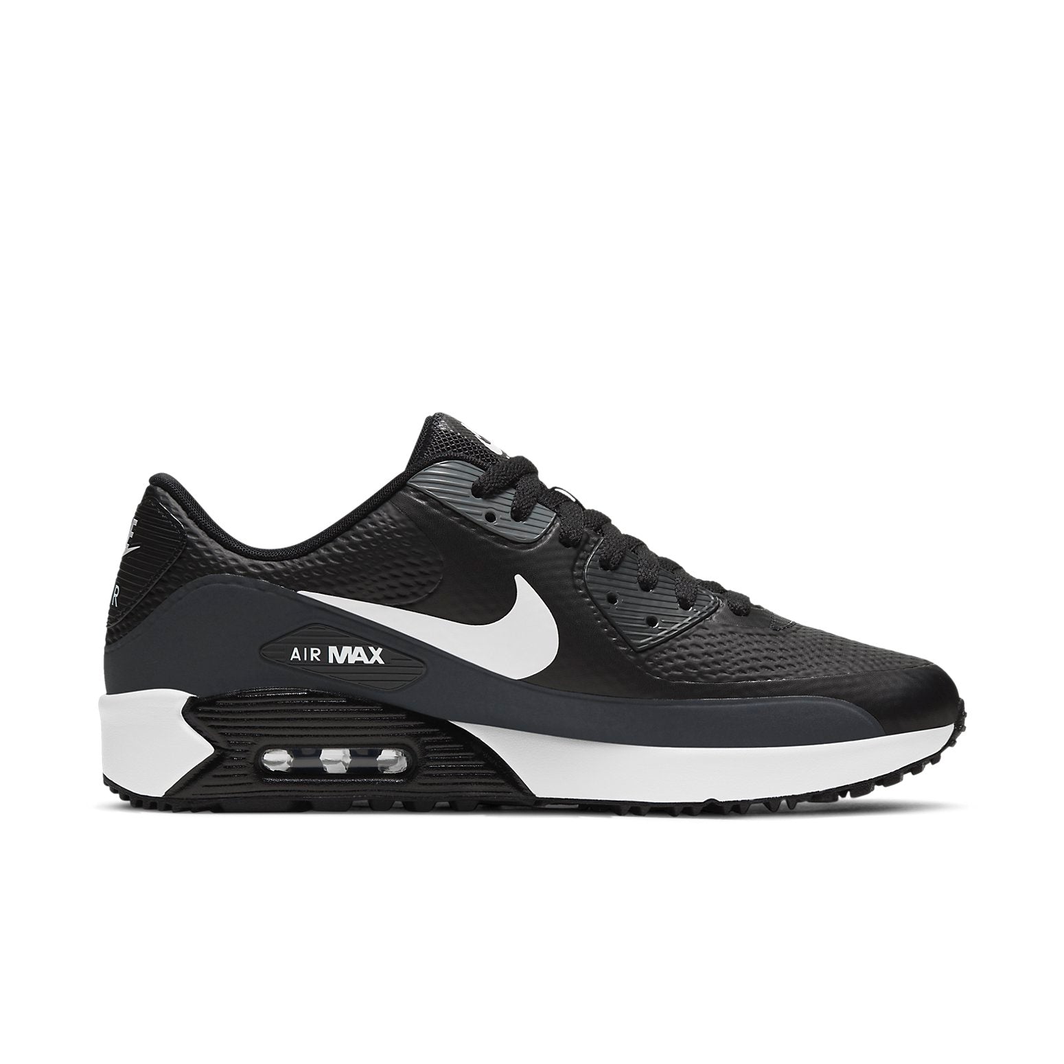 Nikhjgke Air Max 90 Golf 'Black'