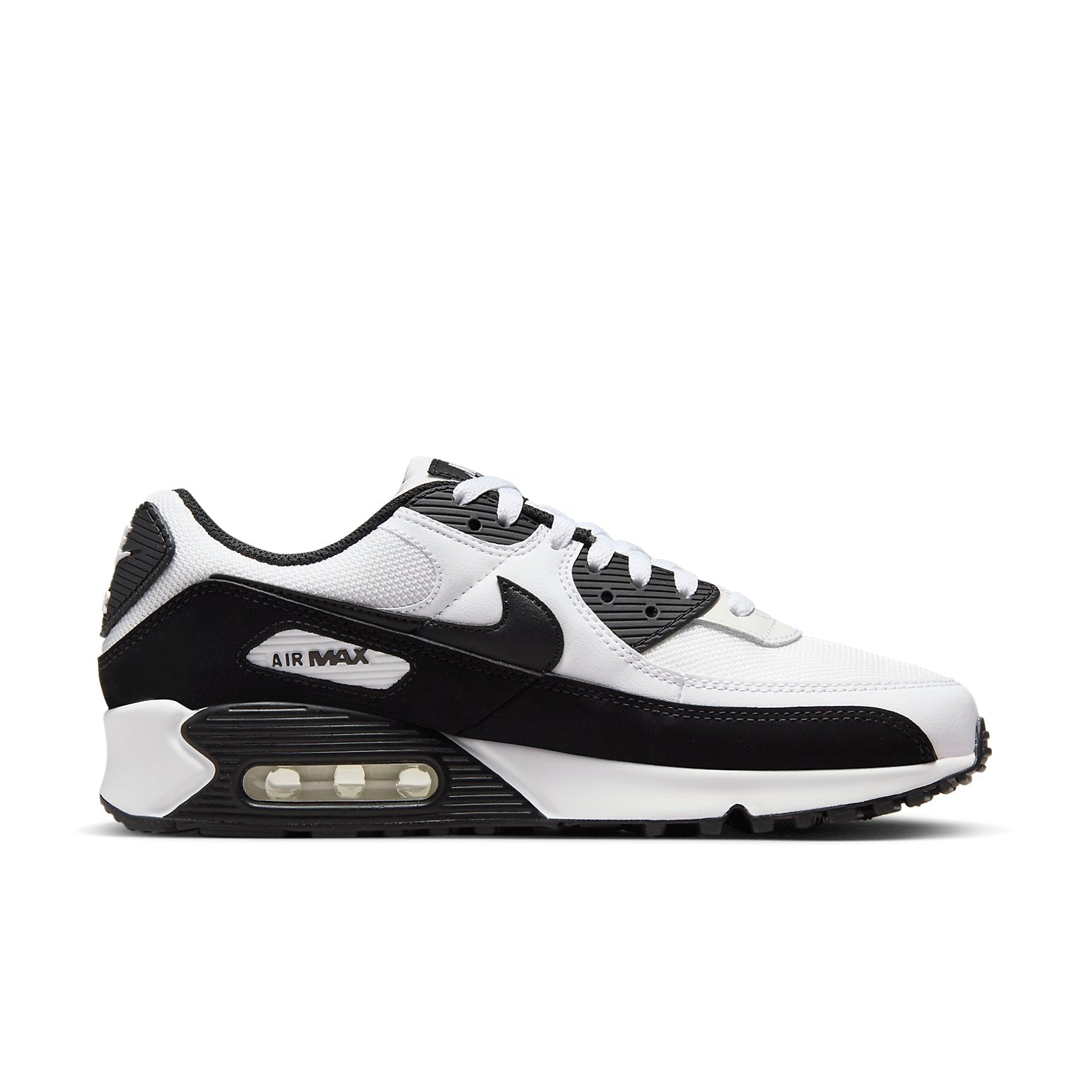 Nikhjgke Air Max 90 'Panda'