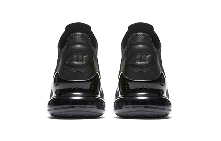 Nkhjgike Air Max 270 Flyknit 'Oreo' AO1023-001