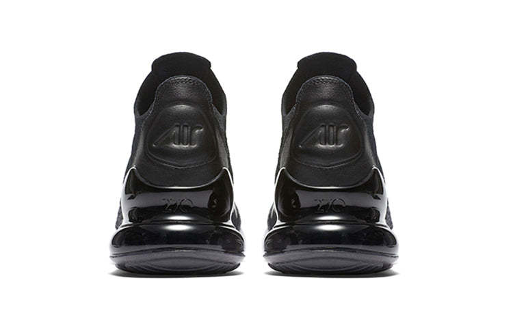 Nkhjgike Air Max 270 Flyknit 'Oreo' AO1023-001