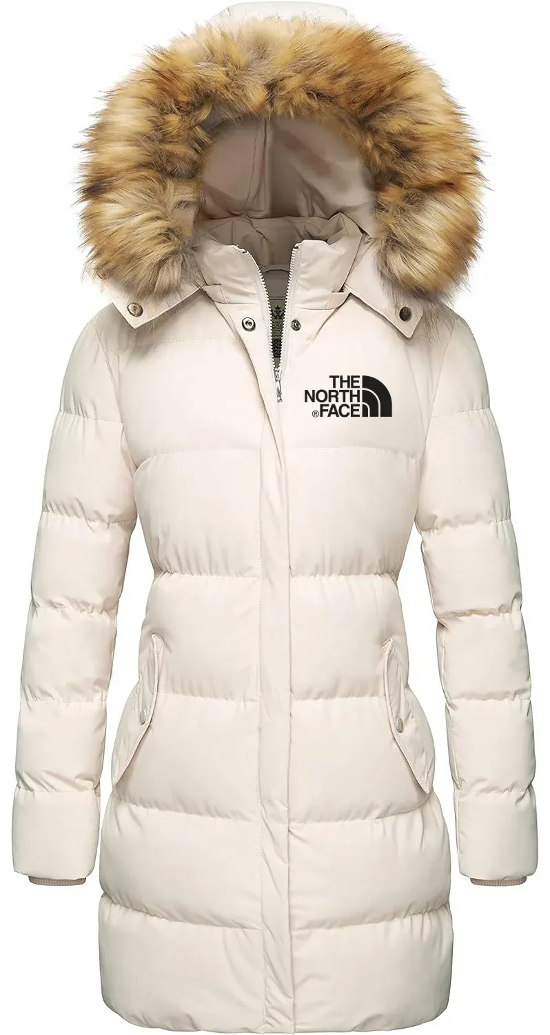 2023 CHAQUETA DE PLUMAS - MUJER