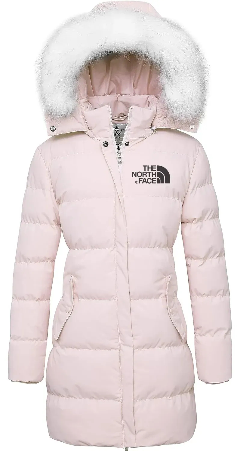 2023 CHAQUETA DE PLUMAS - MUJER