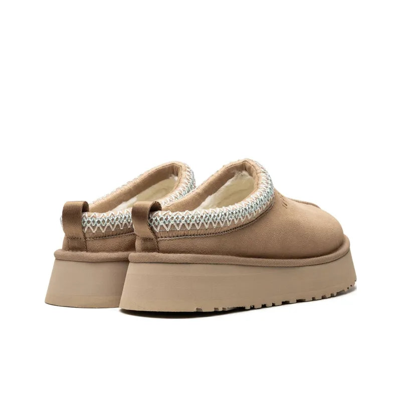 UkhjgGG Tazz Slipper Women's
