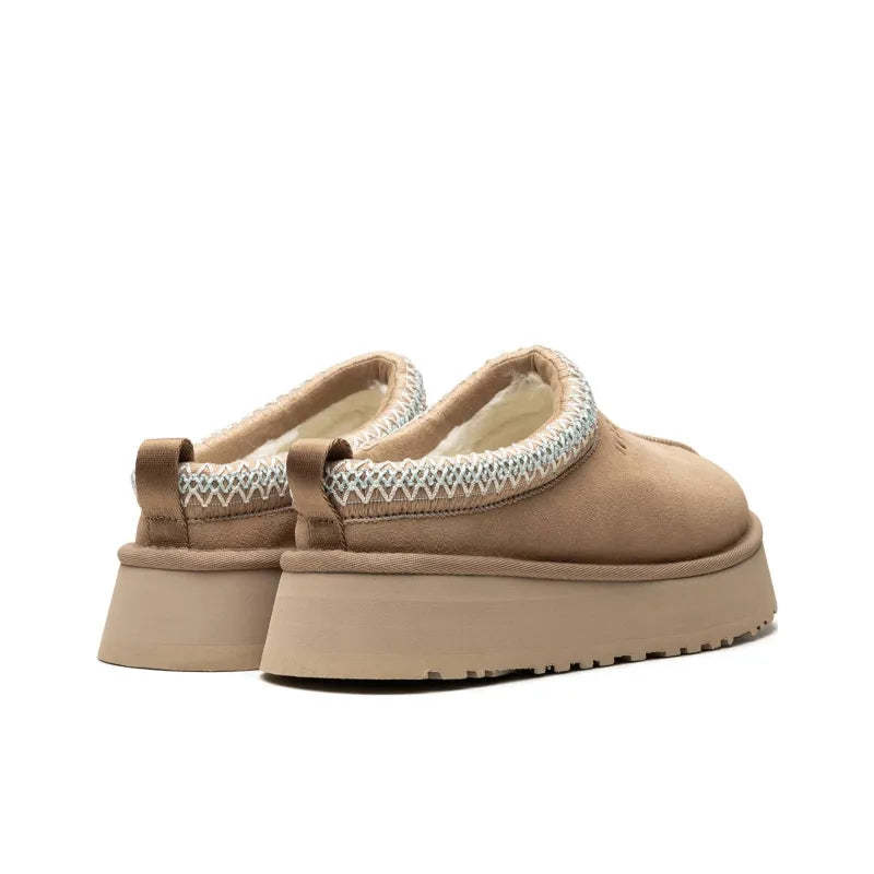 UkhjgGG Tazz Slipper Women's