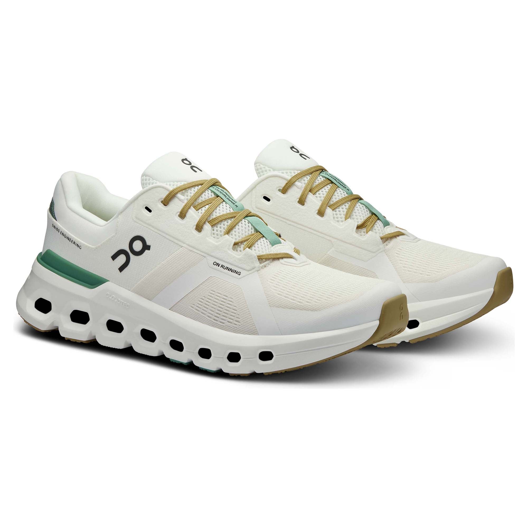OkhjgN Cloudrunner 2 Men's Running Shoes