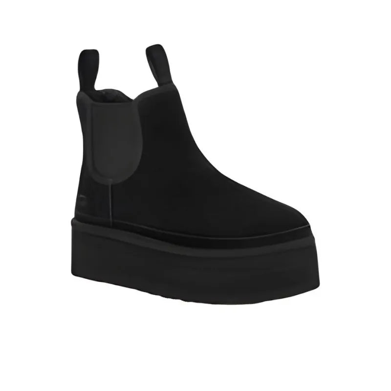 UkhjgGG Neumel Platform Chelsea Boot Women's