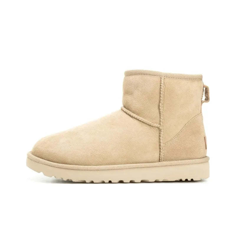 UkhjgGG Classic Mini II Boot