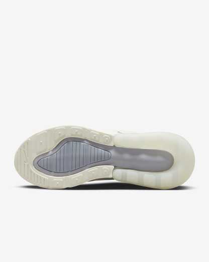 Nikhjgke Air Max 270 'SAIL OXYGEN PURPLE'