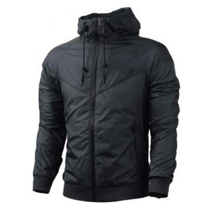 2025 New Men's Sports Hooded