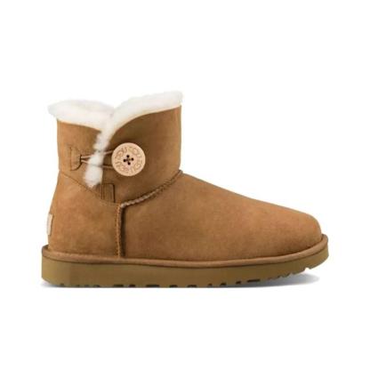 UkhjgGG Mini Bailey Button II  Women's
