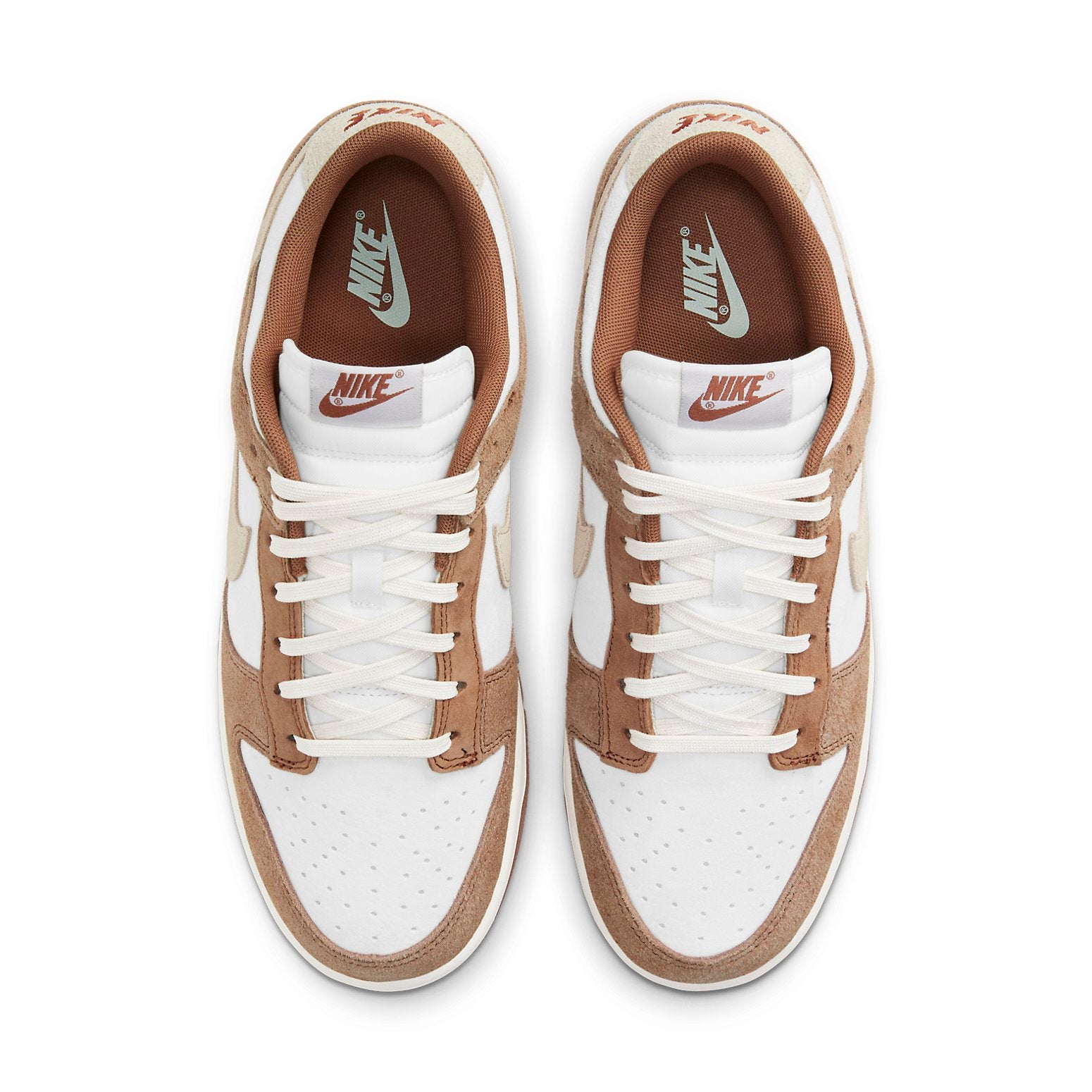 Nkhjgike Dunk Low 'Medium Curry' DD1390-100