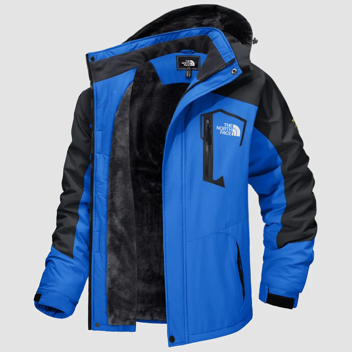 Men's Winter Waterproof  Jacket