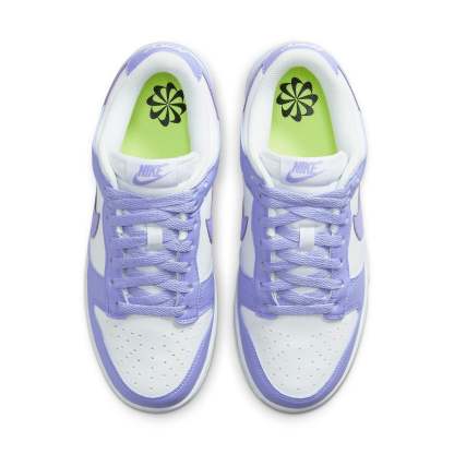 (WMNS) Nkhjgike Dunk Low Next Nature 'Lilac' DN1431-103