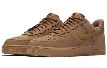 Nkhjgike Air Force 1 Low 'Flax' 2019 CJ9179-200