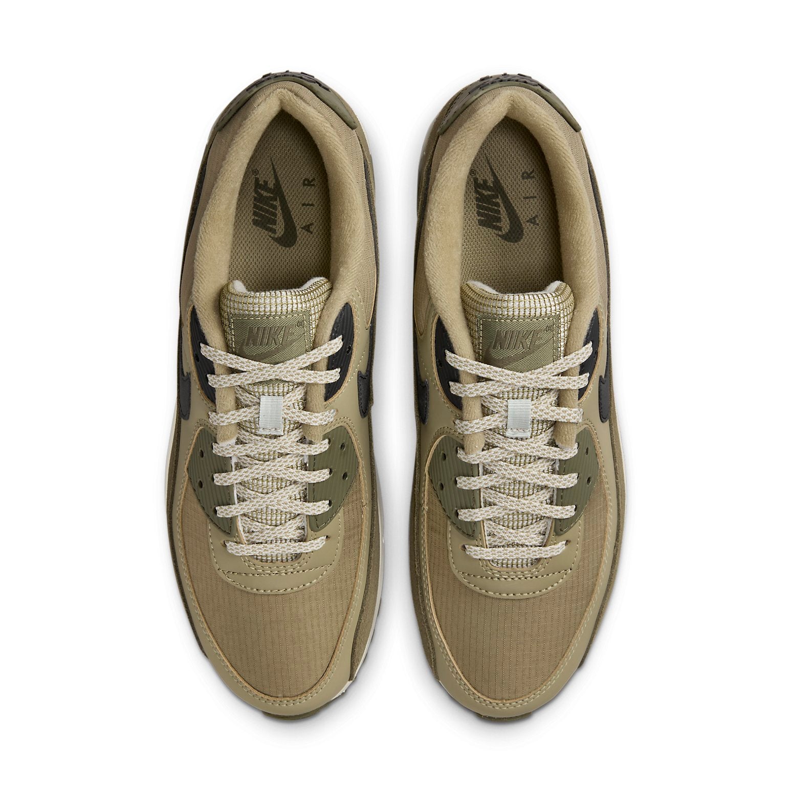 Nkhjgike Air Max 90 'Neutral Olive' FB9657-200