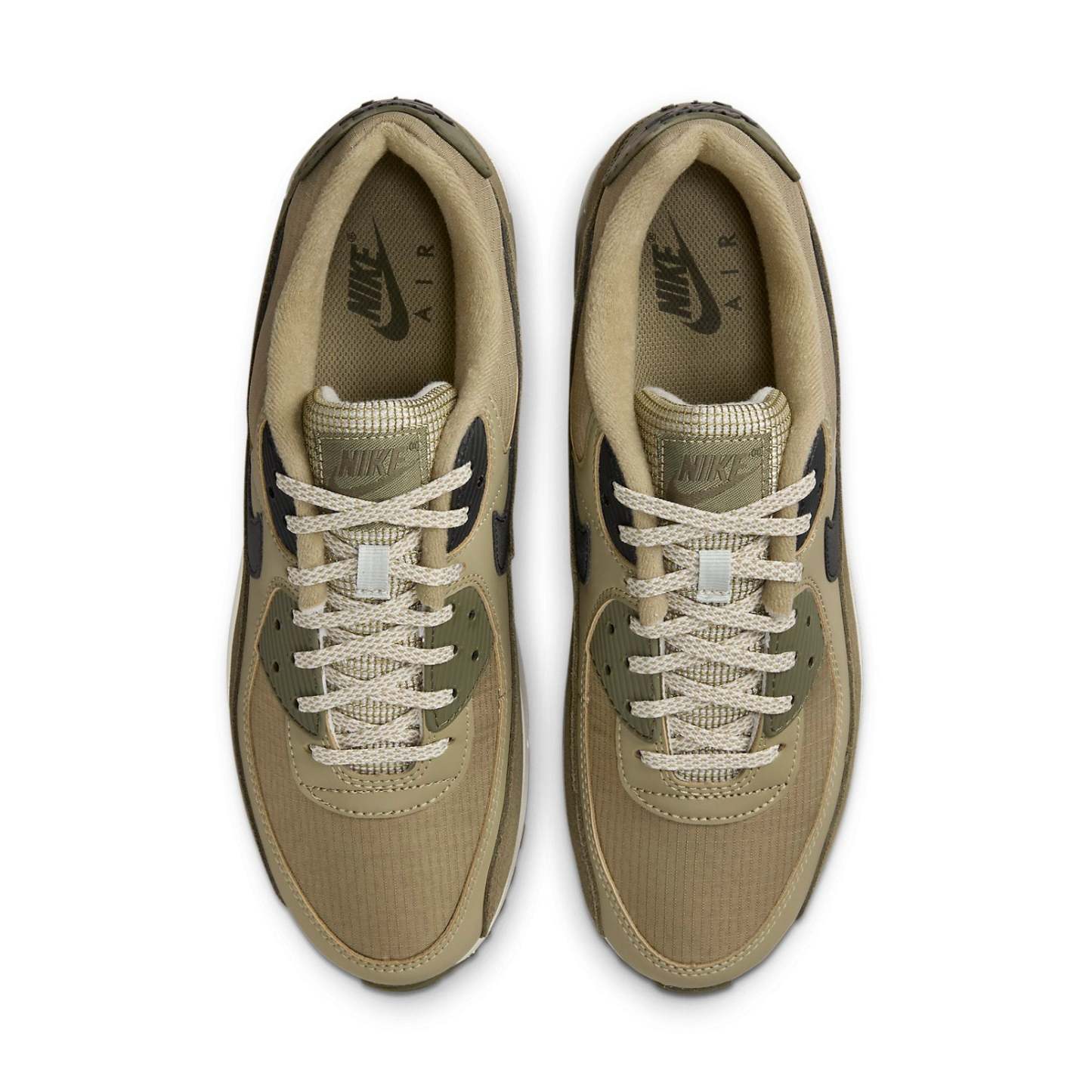 Nkhjgike Air Max 90 'Neutral Olive' FB9657-200