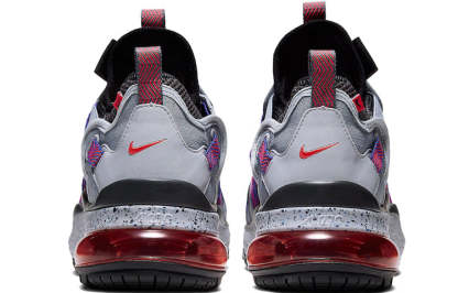 Nkhjgike Air Max 270 Bowfin 'Speckled' AJ7200-009