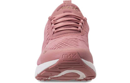 (WMNS) Nkhjgike Air Max 270 'Rust Pink' BQ0969-600
