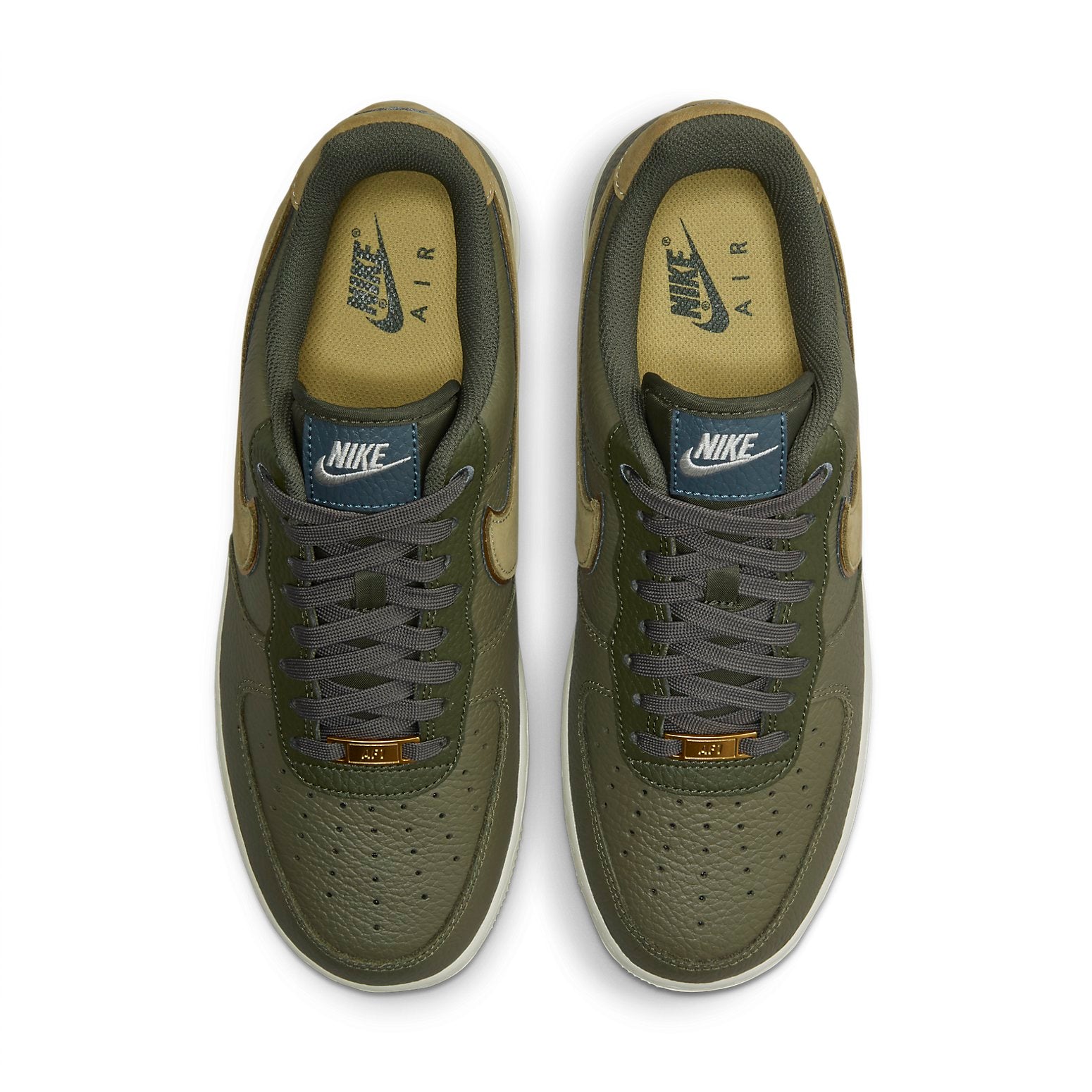 Nkhjgike Air Force 1 Low 'Turtle' DA8482-200