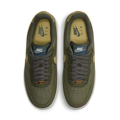 Nkhjgike Air Force 1 Low 'Turtle' DA8482-200
